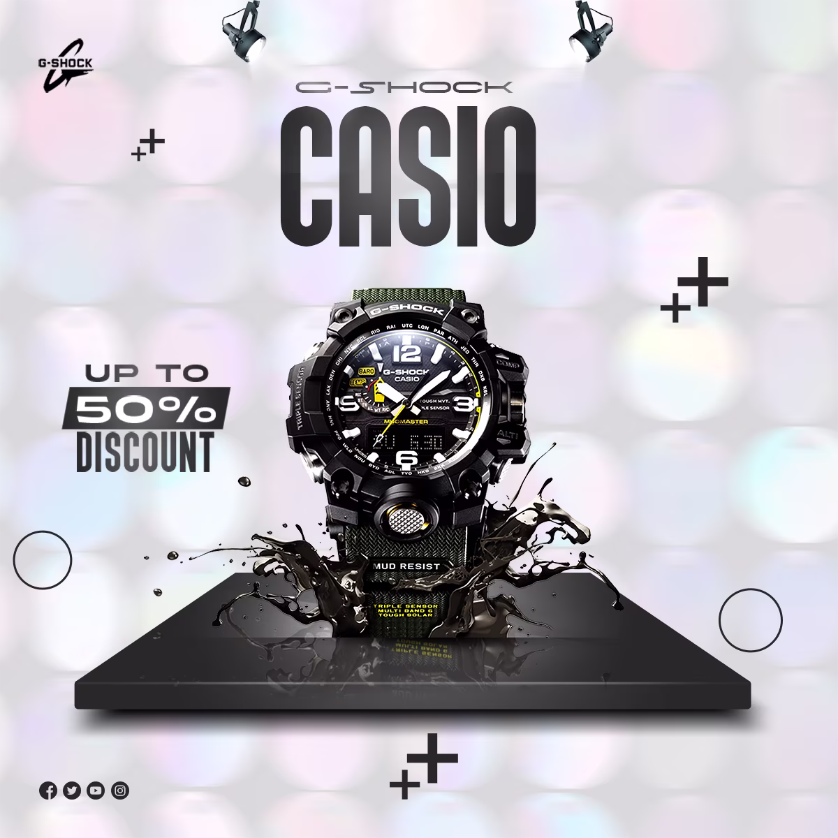 casio