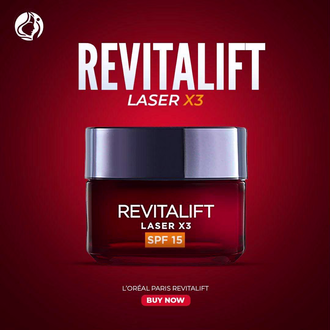 revitalift